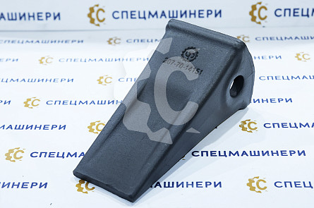 Коронка коническая СК-11102 BP