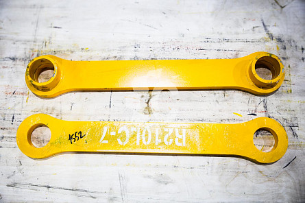 Рычаг трапеции (правый+левый) СК-0001552 СК (c)