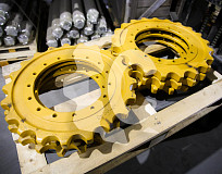 Звездочка СК-6189569 QHD