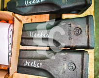 Коронка скальная СК-0001476 BP