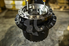 Редуктор хода без гидромотора СК-0000863 MBG