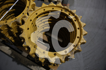 UR190C021 - Звездочка СК-30159 QHD