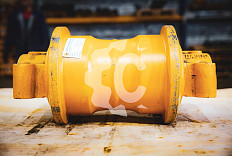 Каток опорный СК-12544 QHD