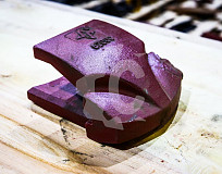 Защита межзубьевая СК-0003518 HZ