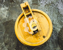 Колесо направляющее СК-6308012 СК