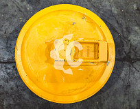 Колесо направляющее СК-0033614 DTAMC