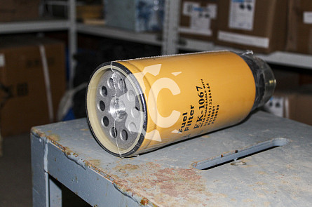 Фильтр топливный (сепаратор) СК-6152160 EKKA