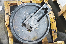 Колесо направляющее СК-6314981 GR