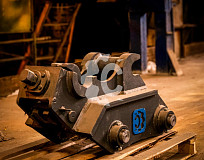 Быстросъем (квик-каплер) для экскаватора Q.70 СК-0036386 СК