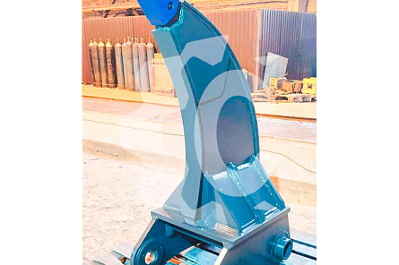 Однозубый рыхлитель R.01.10 СК-0035451 СК