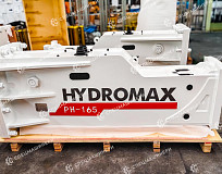Гидромолот HydroMax 165C СК-0042827 HM165 (NL)