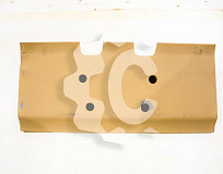 Башмак 1G 510 мм СК-6275943 SJM