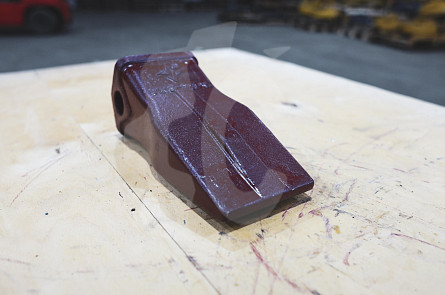 Коронка коническая СК-6216065 HZ