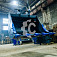 Ковш усиленный 1,5м3 на экскаватор Caterpillar CAT324