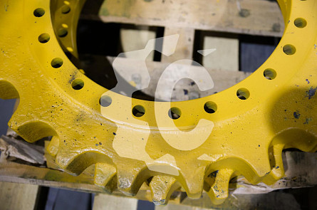 Звездочка СК-0037433 QHD