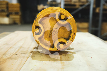 Каток поддерживающий СК-0000488 GE