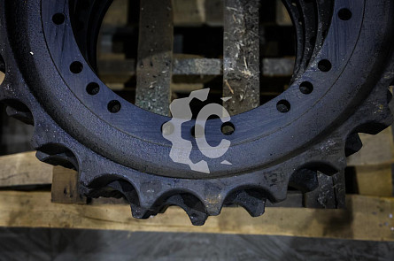 Звездочка СК-6315007 CH