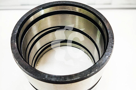 Втулка ковш-трапеция СК-0001983 TP