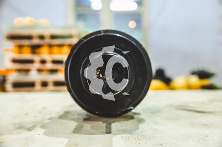 Каток поддерживающий СК-34327 CH