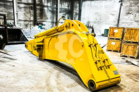 Мегарыхлитель для SANY SY375H СК-0040866 СК (c)