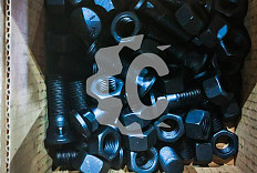 Болт СК-6200249 STR Болт СК-6200249 STR