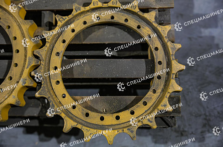 Звездочка СК-30040 QHD