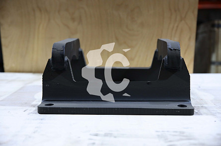 Защита опорных катков СК-3830860 CH