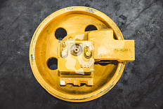 Колесо направляющее СК-0000516 STF