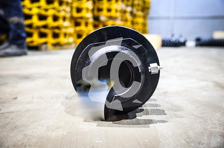 Механизм натяжения СК-6164881 JM