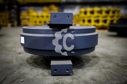 Колесо направляющее СК-27970 SOD