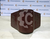 Угловая защита ковша СК-0003517 ITR