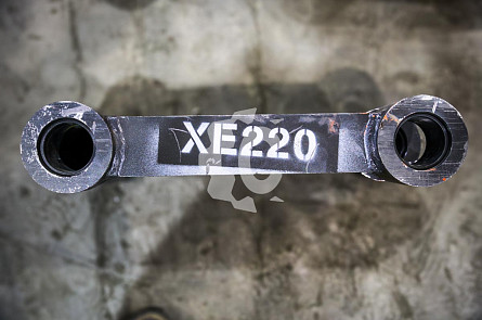 Трапеция ковша СК-0038692 СК (c)