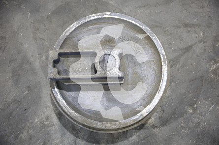 Колесо направляющее СК-6270737 SOD