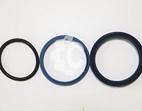 Ремкомплект уплотнений механизма натяжения СК-0033742 QHD