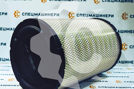 Фильтр воздушный СК-0025169 STAL – фильтр для спецтехники