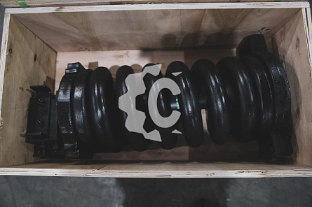 194-1266 - Механизм натяжения СК-6316754 QHD