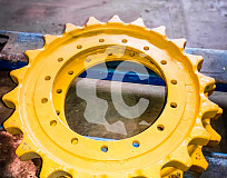 Звездочка СК-0000775 QHD