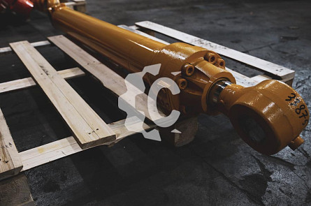 Гидроцилиндр ковша (без трубок) СК-0033875 JM