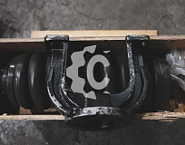 Механизм натяжения в комплекте с вилкой СК-27863 QHD