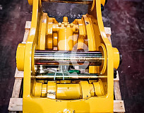 Быстросъем (квик-каплер) для экскаватора Q.20 для R180W-9S СК-0005115 СК (c)