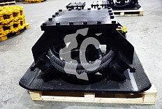 Вибротрамбовка SBVR30 СК-0039862 KHI