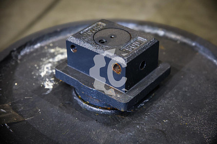 Колесо направляющее СК-6284075 SOD