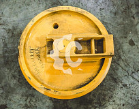 Колесо направляющее СК-0000059 QHD