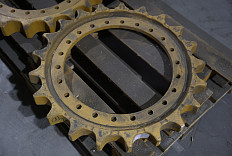 Звездочка СК-30040 QHD