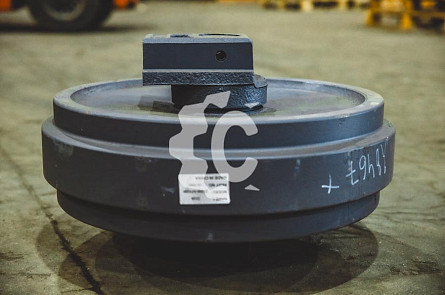 Колесо направляющее СК-28467 GR