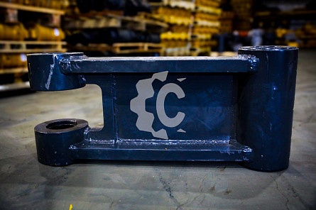 Трапеция ковша СК-0036998 СК (c)