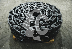 Цепь гусеничная 46L СК-0036859 CH