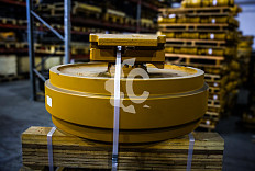 Колесо направляющее СК-4070983 QHD