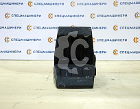 Угловая защита ковша  