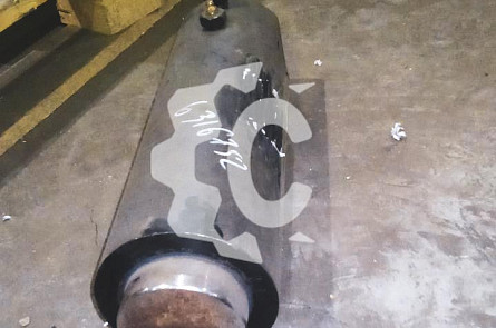 Гидроцилиндр натяжителя СК-6316752 QHD